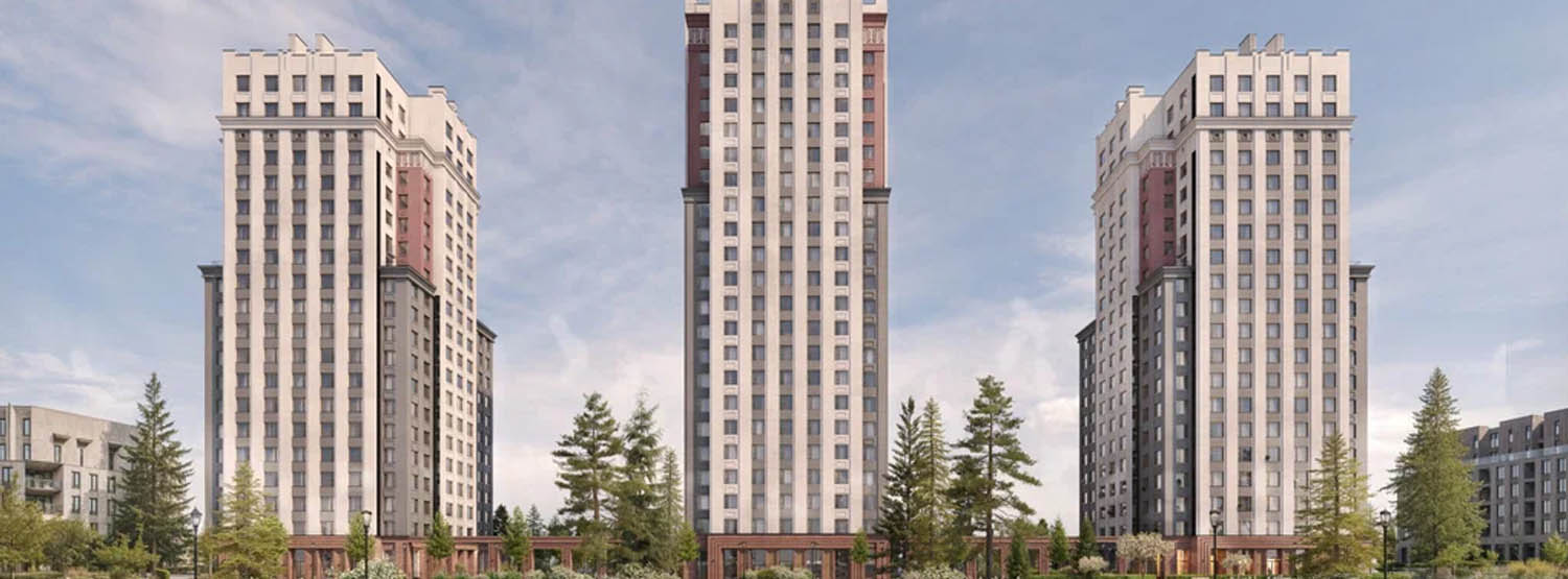 ЖК «Оскар»